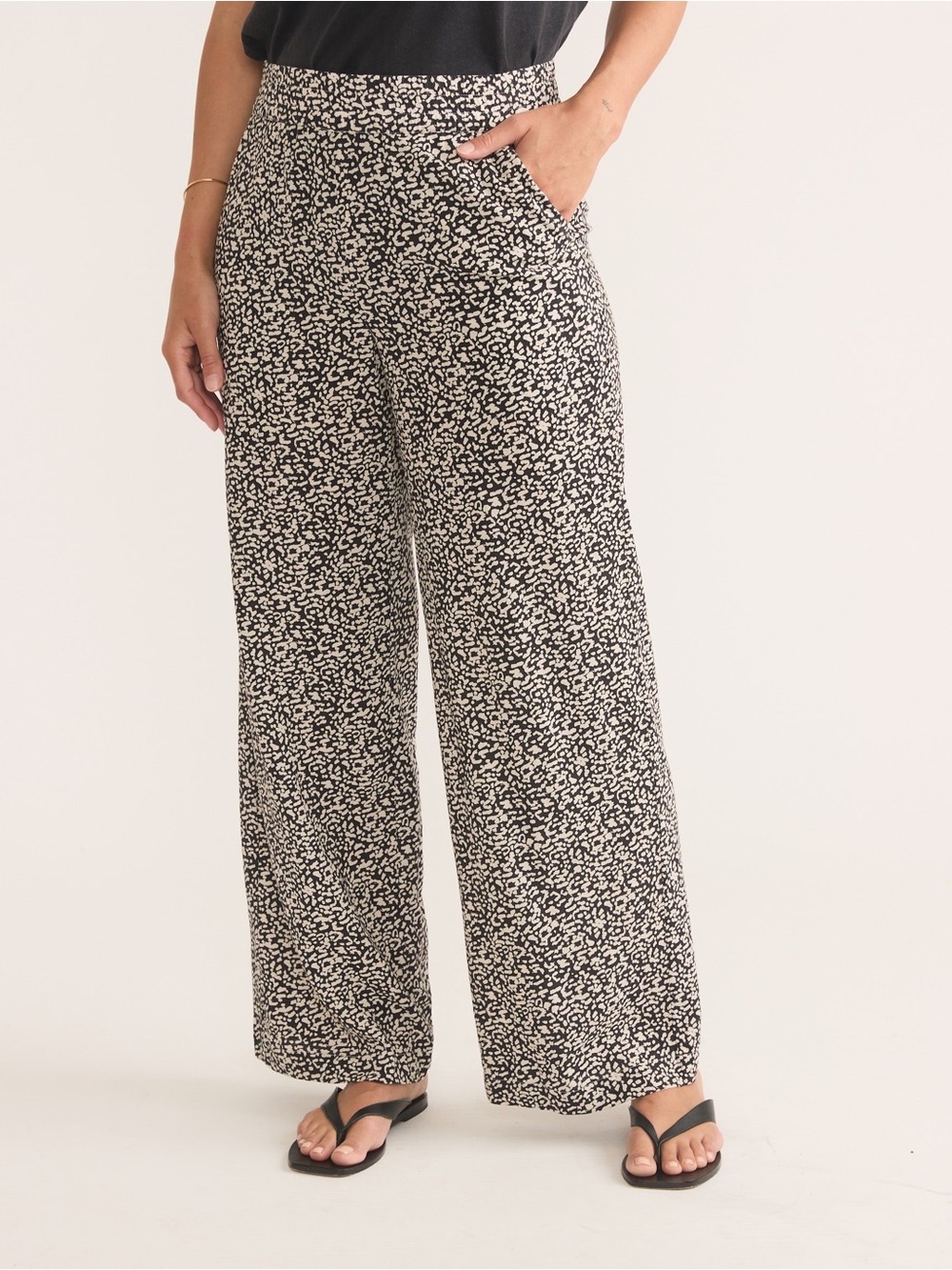 Marine Layer Allison Trouser